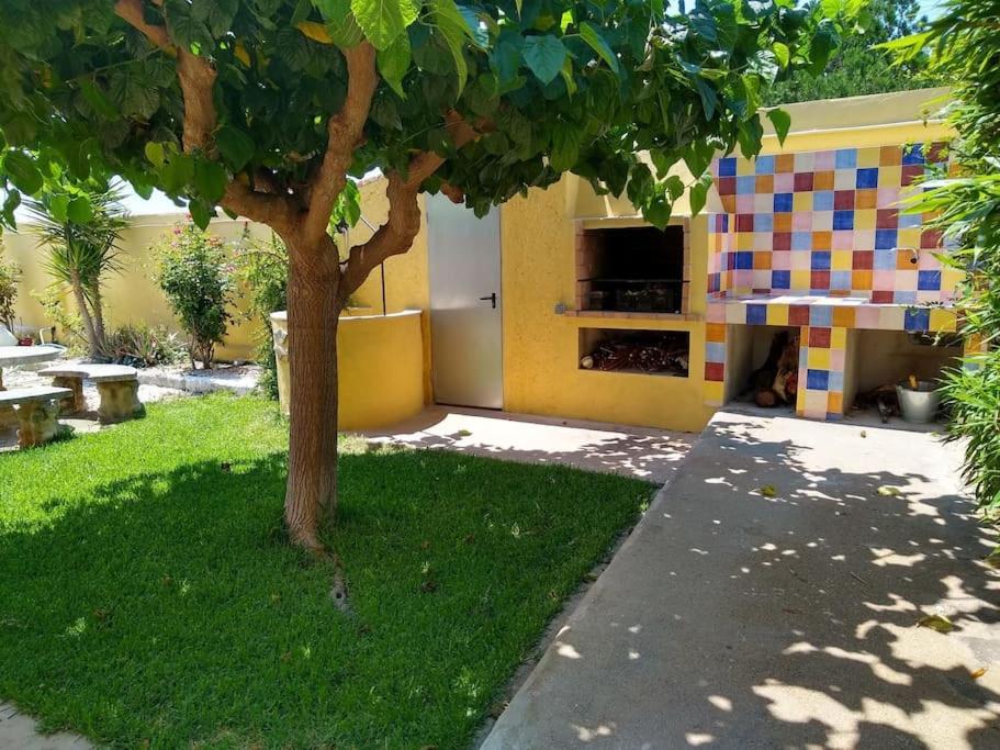 Jade Villa Vinarós Exteriör bild
