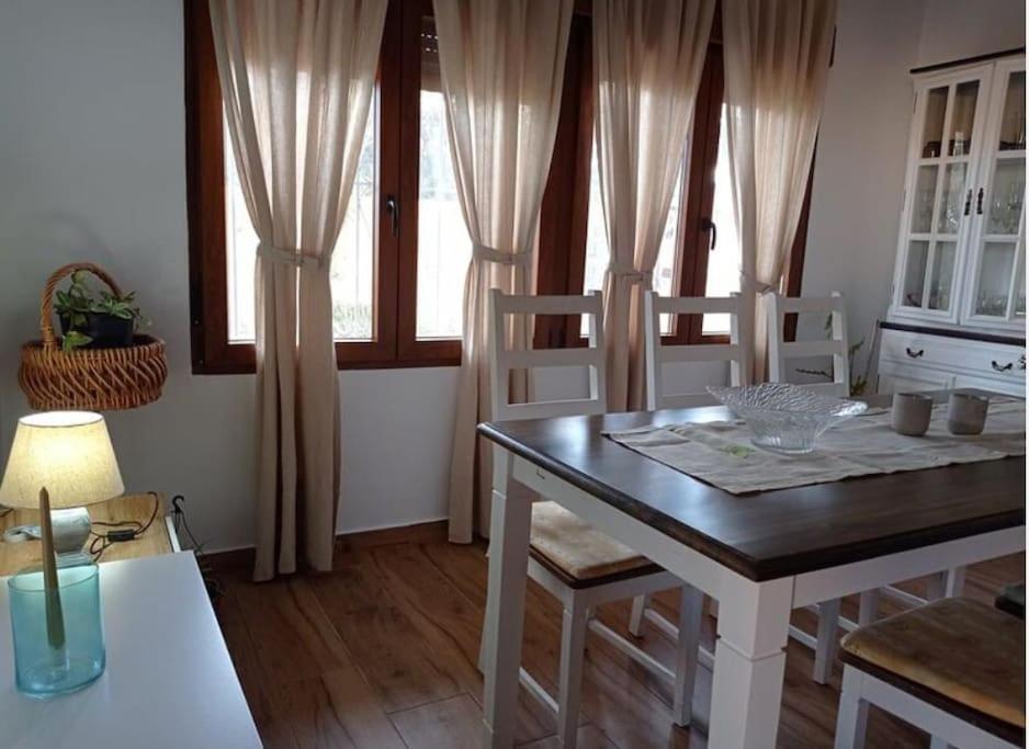 Jade Villa Vinarós Exteriör bild