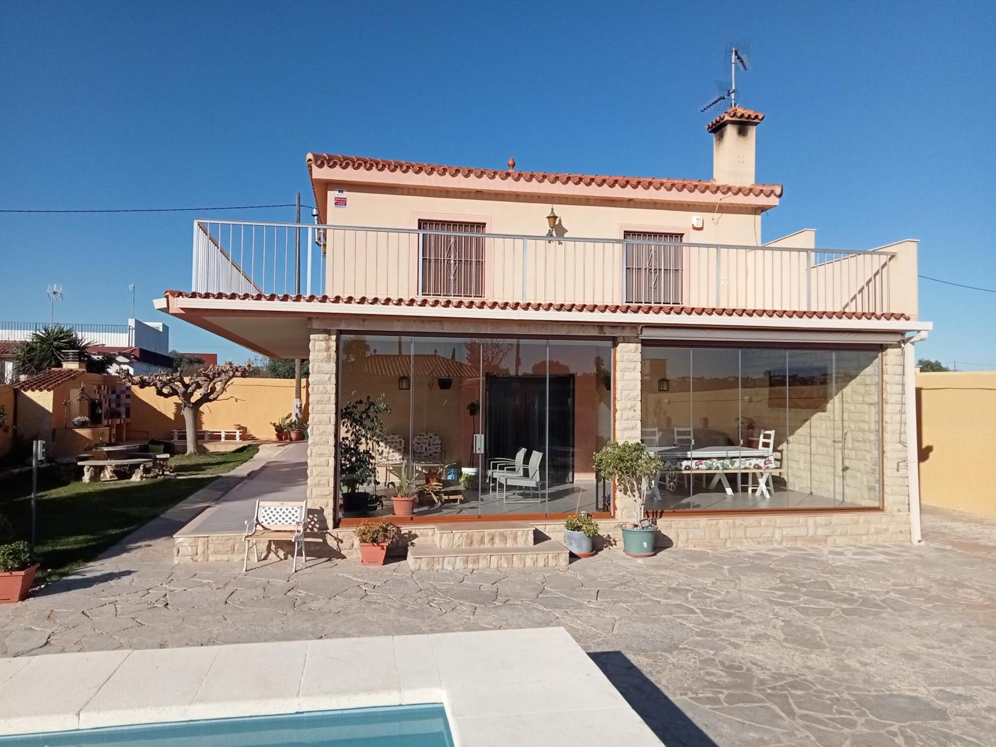Jade Villa Vinarós Exteriör bild